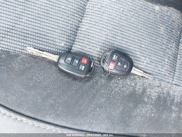 Toyota Corolla S Plus 2014 2T1BURHE1EC200366 Image 11