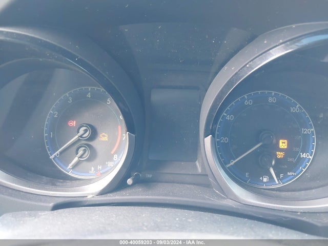 Toyota Corolla S Plus 2014 2T1BURHE1EC200366 Image 7