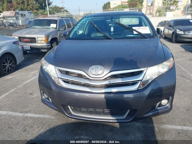 Toyota Venza Xle V6 2015 4T3BK3BB6FU120411 Image 12
