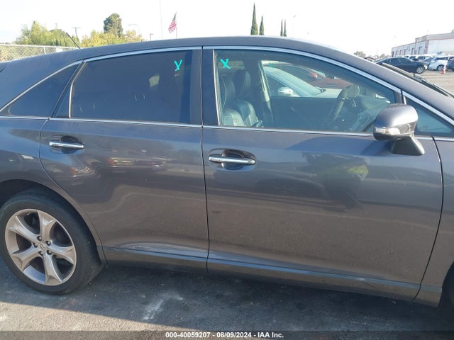 Toyota Venza Xle V6 2015 4T3BK3BB6FU120411 Image 13