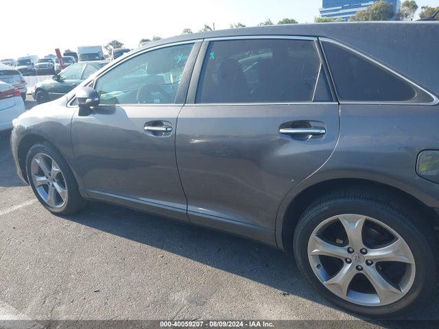 Toyota Venza Xle V6 2015 4T3BK3BB6FU120411 Image 14