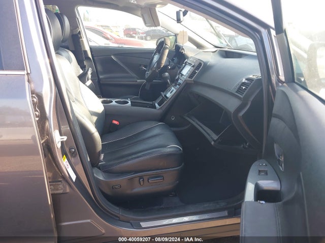 Toyota Venza Xle V6 2015 4T3BK3BB6FU120411 Image 5