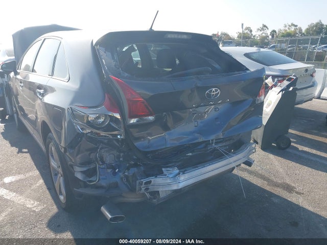 Toyota Venza Xle V6 2015 4T3BK3BB6FU120411 Image 6