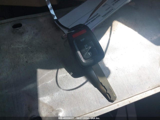 Honda ACCORD LX 2014 1HGCR2F30EA220306 Image 11