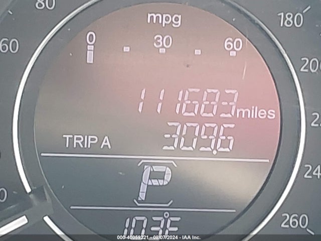 Honda ACCORD LX 2014 1HGCR2F30EA220306 Image 16