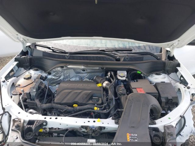 KL77LGE20RC149476 Chevrolet Trax Fwd 1rs