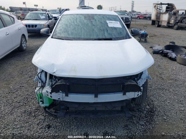 KL77LGE20RC149476 Chevrolet Trax Fwd 1rs