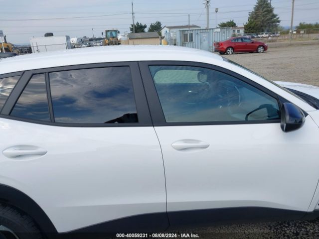 KL77LGE20RC149476 Chevrolet Trax Fwd 1rs