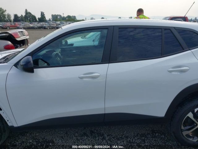 KL77LGE20RC149476 Chevrolet Trax Fwd 1rs