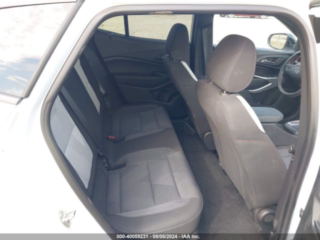 KL77LGE20RC149476 Chevrolet Trax Fwd 1rs