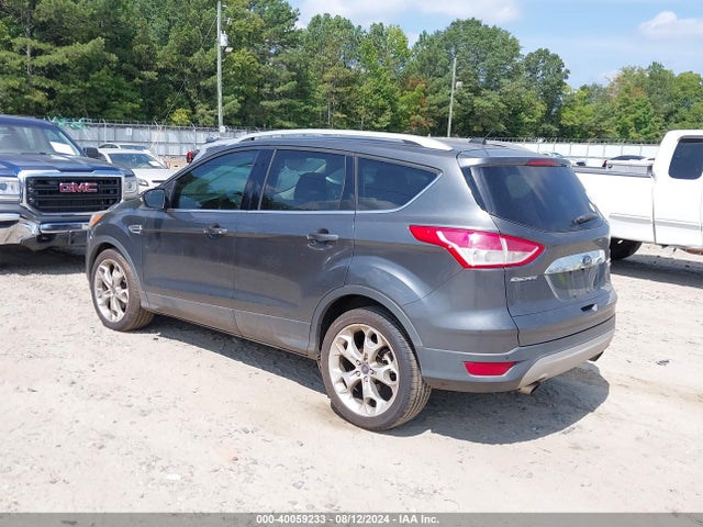 Ford Escape Titanium 2015 1FMCU0JX6FUB55744 Image 3