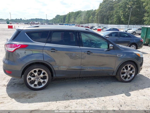 Ford Escape Titanium 2015 1FMCU0JX6FUB55744 Image 6