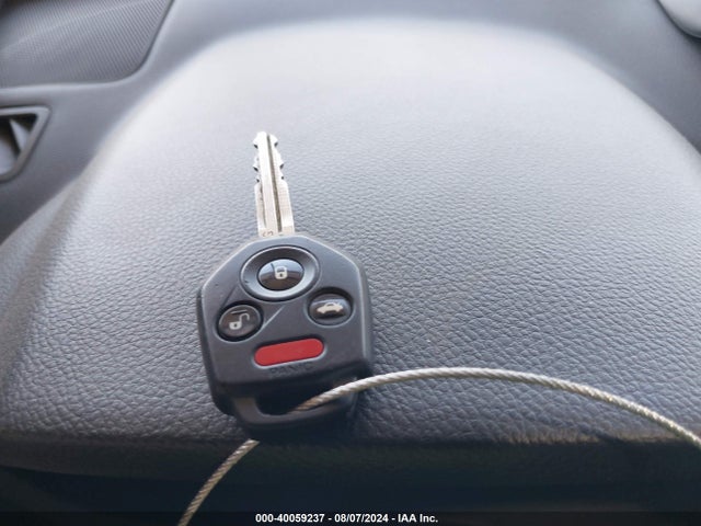 Subaru Wrx Premium 2015 JF1VA1D67F9829908 Image 11