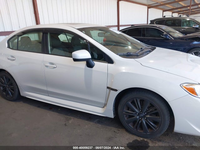 Subaru Wrx Premium 2015 JF1VA1D67F9829908 Image 13
