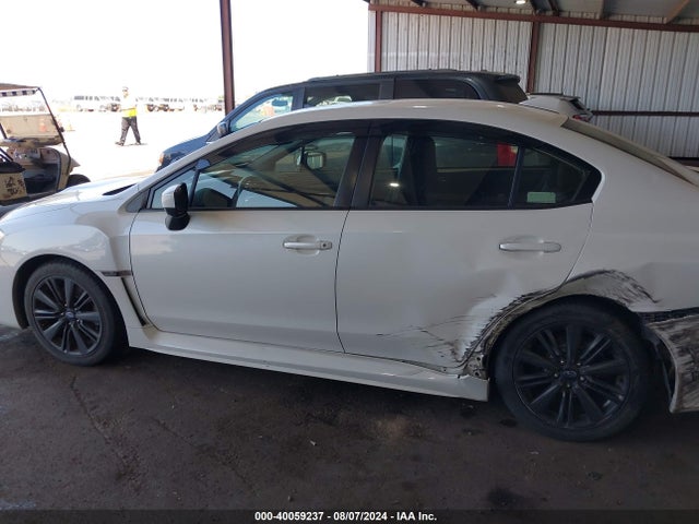 Subaru Wrx Premium 2015 JF1VA1D67F9829908 Image 14