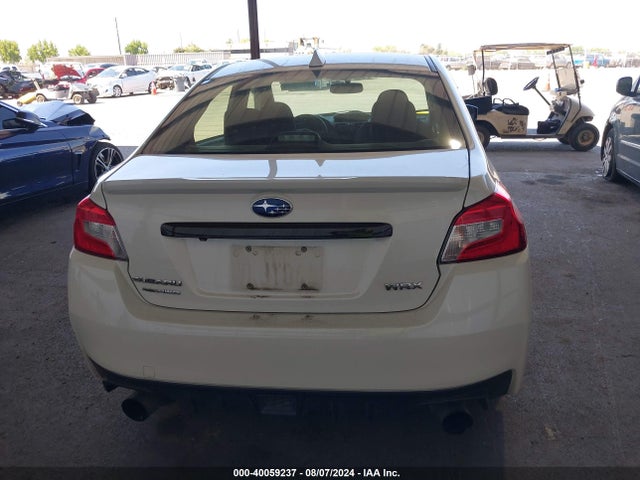 Subaru Wrx Premium 2015 JF1VA1D67F9829908 Image 16