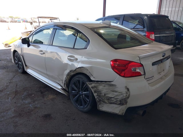 JF1VA1D67F9829908 Subaru Wrx Premium