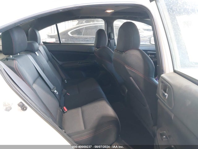 JF1VA1D67F9829908 Subaru Wrx Premium