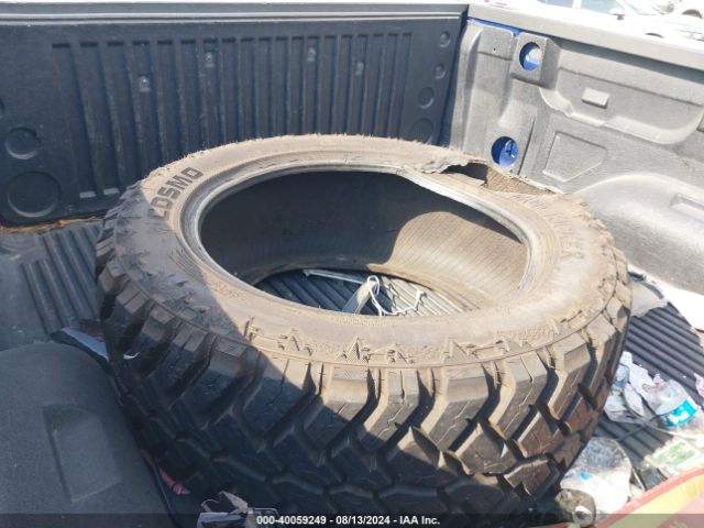 3GCUKREC0EG407824 Chevrolet Silverado 1500 2lt