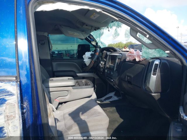 3GCUKREC0EG407824 Chevrolet Silverado 1500 2lt