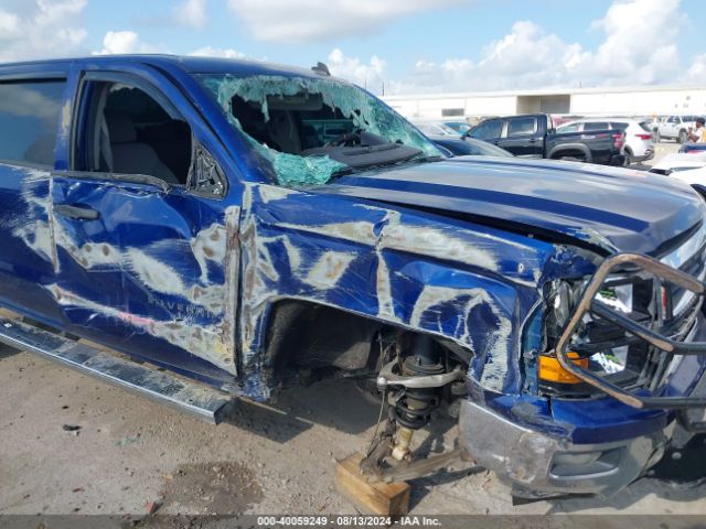 3GCUKREC0EG407824 Chevrolet Silverado 1500 2lt