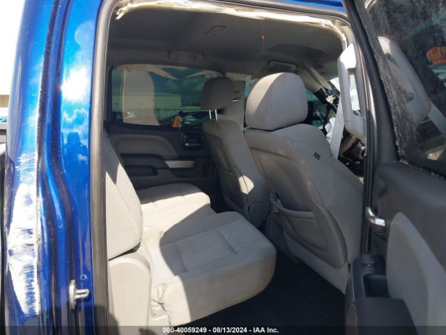 3GCUKREC0EG407824 Chevrolet Silverado 1500 2lt