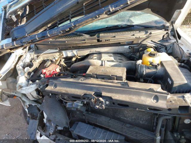 1FTFW1ET4EKG37910 Ford F-150 Fx4