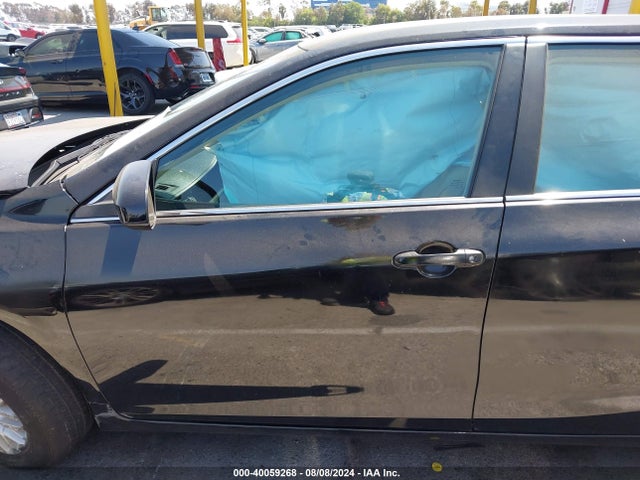 Toyota CAMRY LE 2017 4T1BF1FK6HU278469 Image 14
