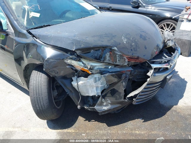 Toyota CAMRY LE 2017 4T1BF1FK6HU278469 Image 6