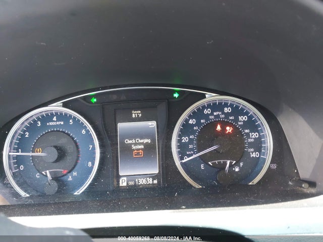 Toyota CAMRY LE 2017 4T1BF1FK6HU278469 Image 7
