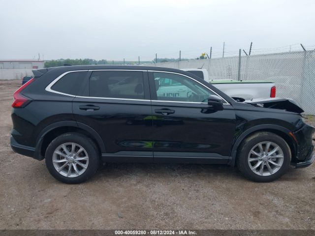 2HKRS4H71PH413276 Honda Cr-v Ex-l Awd