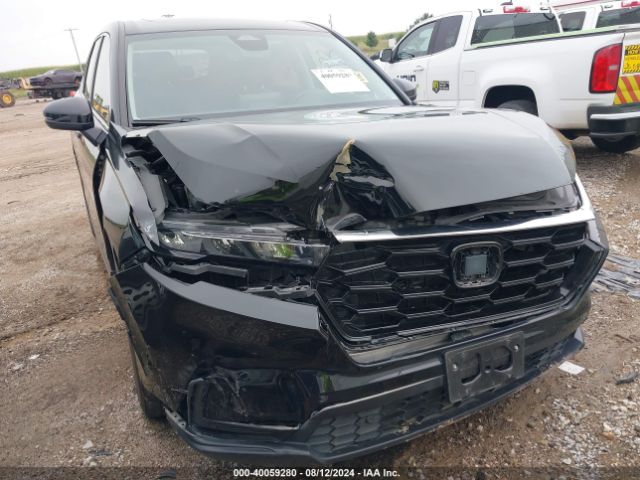 2HKRS4H71PH413276 Honda Cr-v Ex-l Awd