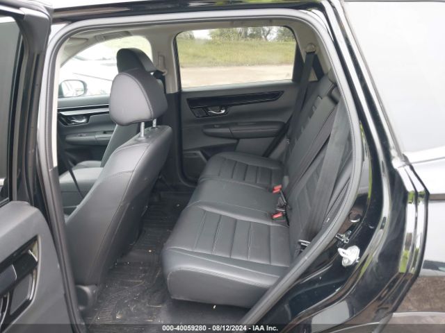 2HKRS4H71PH413276 Honda Cr-v Ex-l Awd