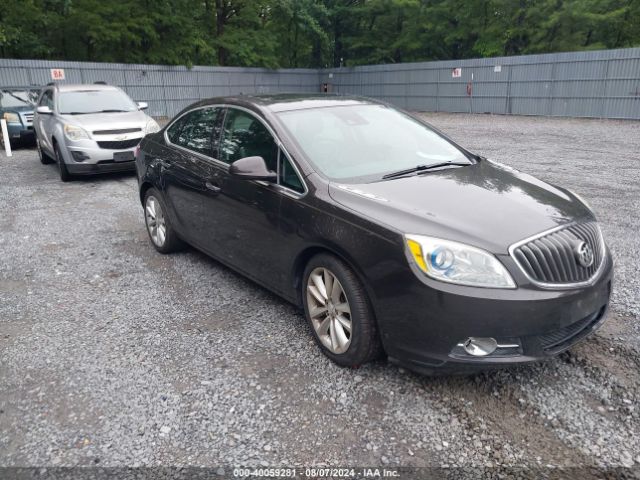 1G4PS5SKXE4164307 auction archive image