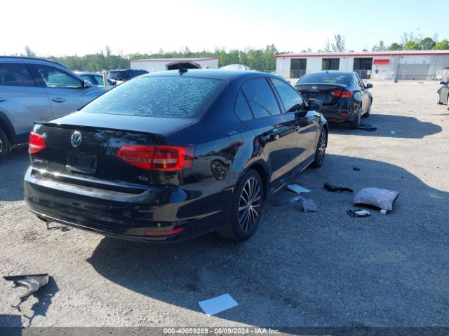 3VWD17AJ1FM221253 Volkswagen Jetta 1.8t Sport