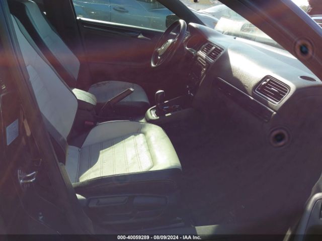 3VWD17AJ1FM221253 Volkswagen Jetta 1.8t Sport