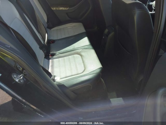 3VWD17AJ1FM221253 Volkswagen Jetta 1.8t Sport