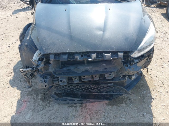 Ford FOCUS SE 2015 1FADP3F24FL324105 Image 13
