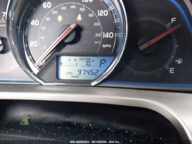 Toyota Rav4 Limited 2015 2T3DFREV1FW285580 Image 15