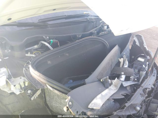 5YJXCDE24LF242609 Tesla Model X Long Range Dual Motor All-wheel Drive/long Range Plus Dual Motor All-wheel Drive