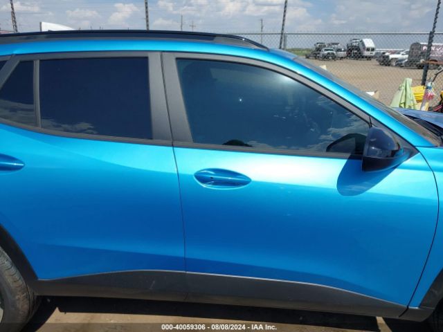 KL77LJEP4SC034507 Chevrolet Trax Fwd 2rs