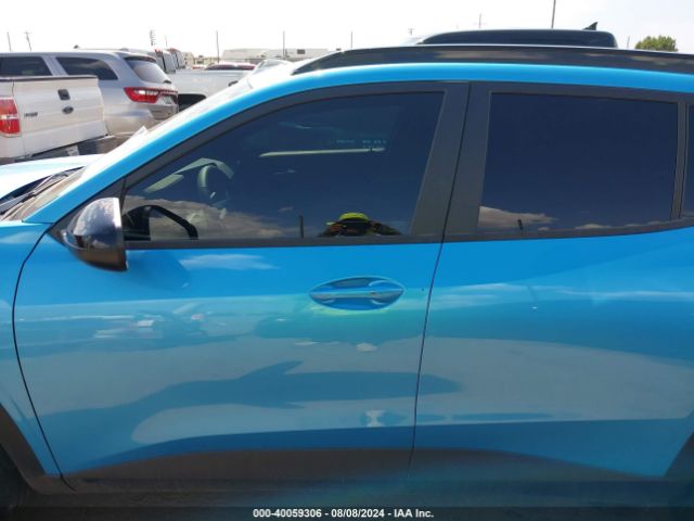 KL77LJEP4SC034507 Chevrolet Trax Fwd 2rs