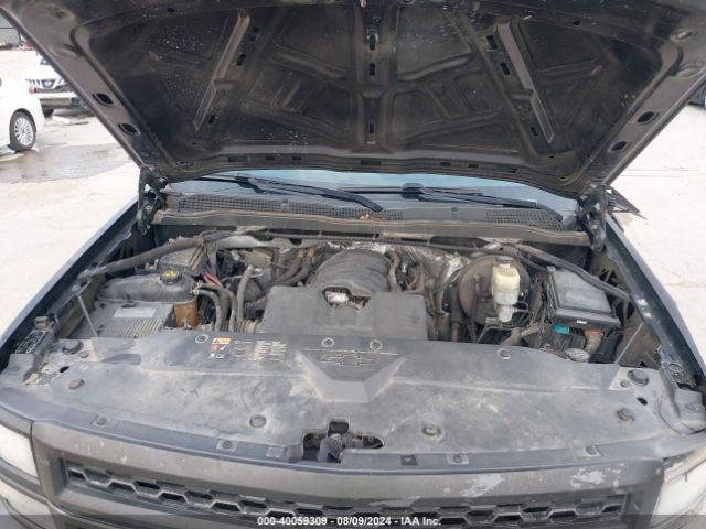 1GCRCPEH1FZ428525 Chevrolet Silverado 1500 Wt