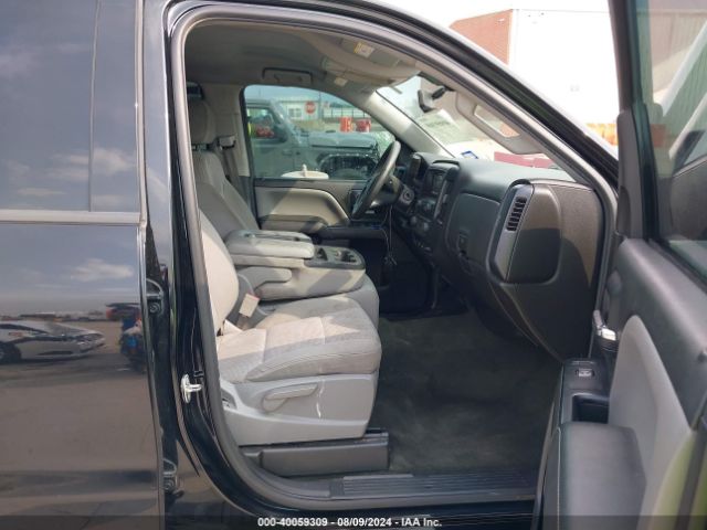 1GCRCPEH1FZ428525 Chevrolet Silverado 1500 Wt