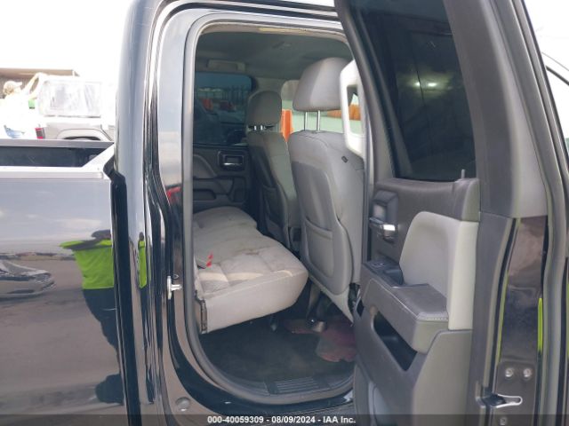 1GCRCPEH1FZ428525 Chevrolet Silverado 1500 Wt