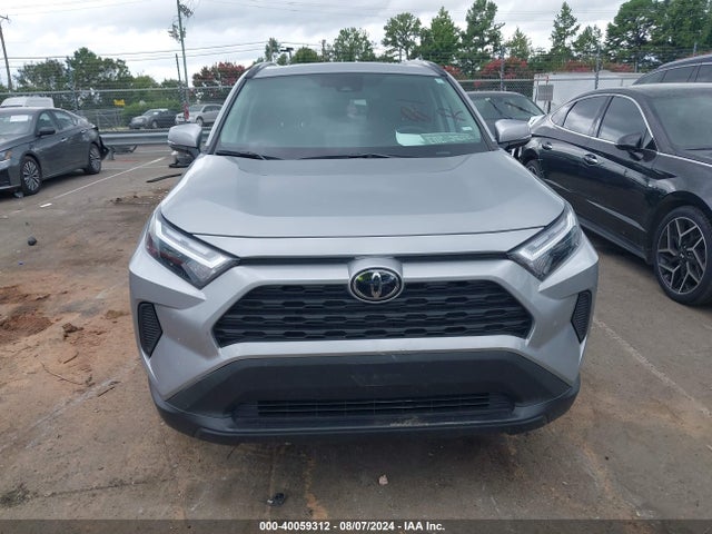 Toyota Rav4 Xle 2023 2T3P1RFV7PW400436 Image 12