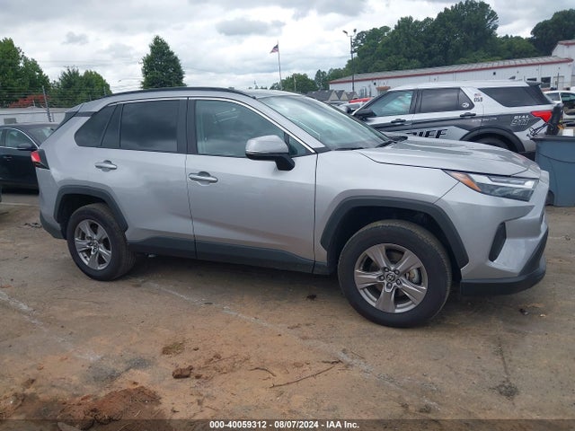 Toyota Rav4 Xle 2023 2T3P1RFV7PW400436 Image 13