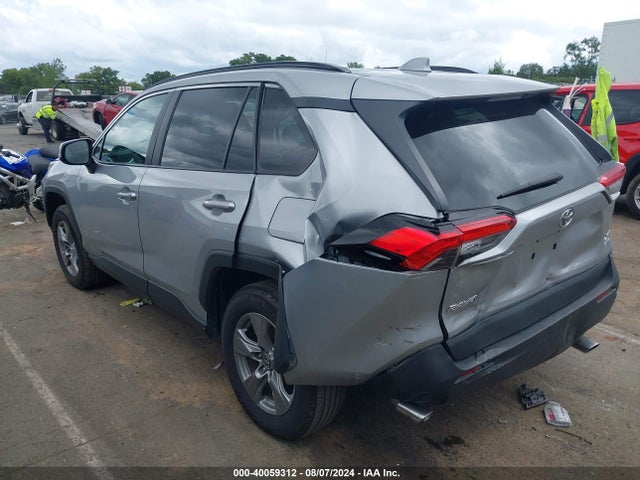 Toyota Rav4 Xle 2023 2T3P1RFV7PW400436 Image 14