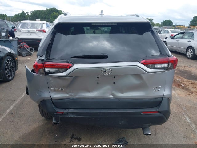 Toyota Rav4 Xle 2023 2T3P1RFV7PW400436 Image 16