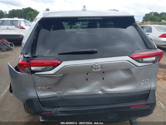 Toyota Rav4 Xle 2023 2T3P1RFV7PW400436 Image 17